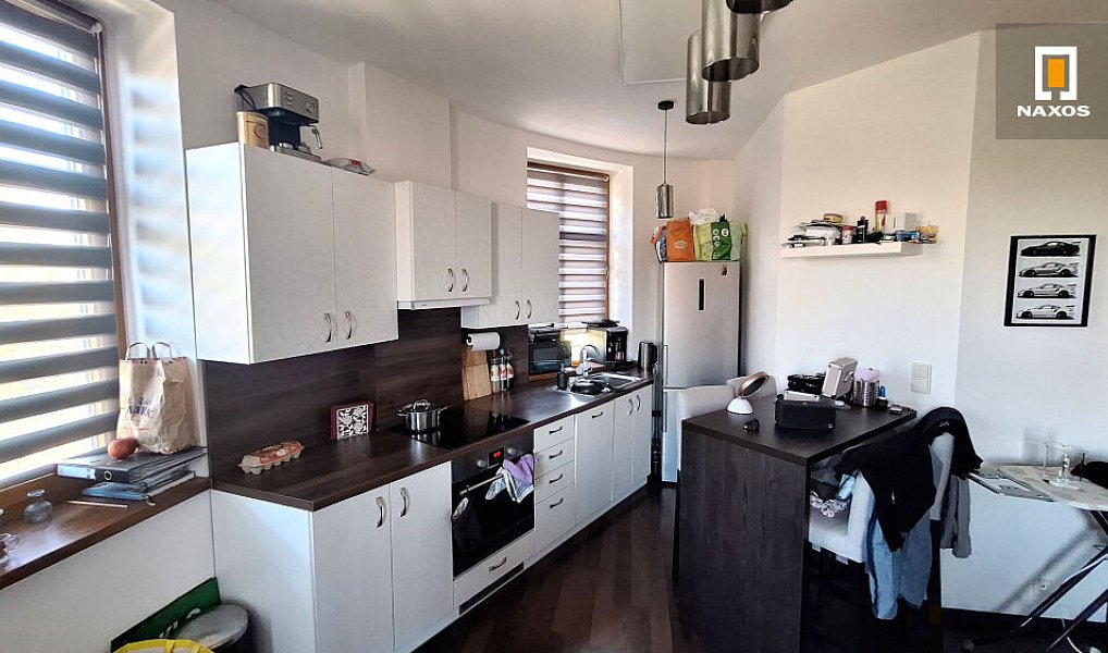 Prodej nájemního domu, činžáku 578 m², Karviná – náhled fotky 18