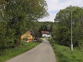 Prodej stavebn�ho pozemku 48�837�m2