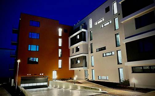 Prodej bytu 3+kk 84 m², Pražská, Písek - Pražské Předměstí