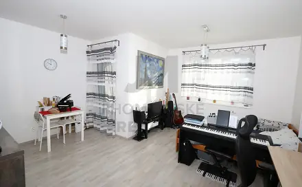 Pronájem bytu 1+kk 34 m²