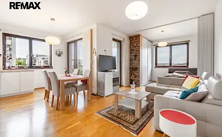 Prodej bytu 1+kk 46 m²