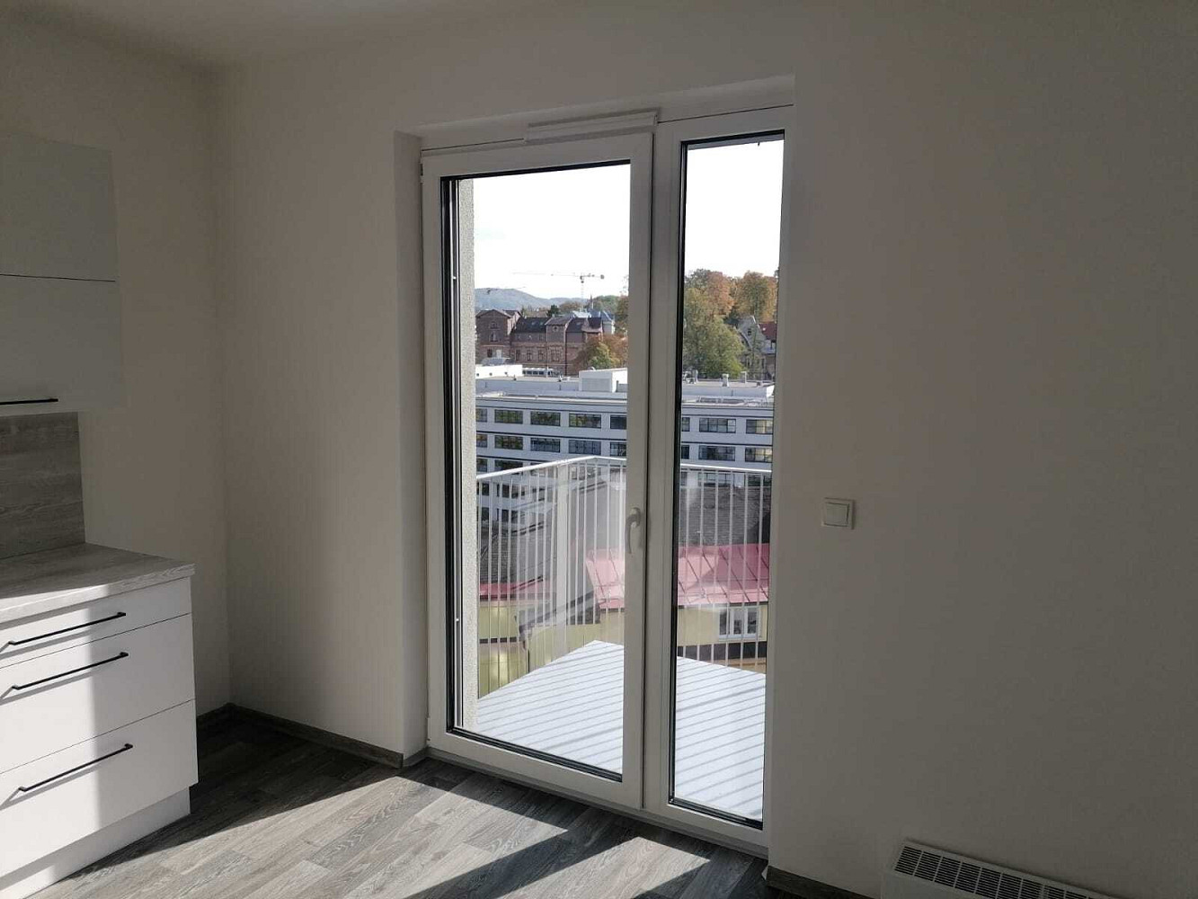 Pronájem bytu 2+kk 59 m² – fotografie 4