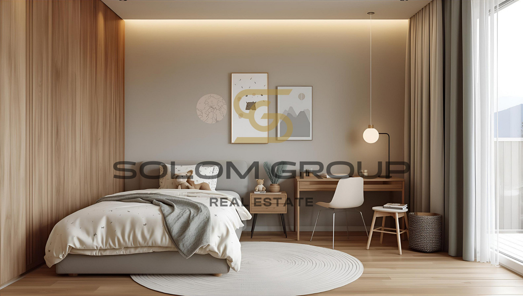 Prodej bytu 3+kk 91 m² — photo 2