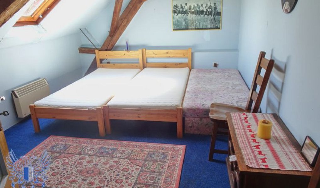Prodej domu 192 m² s pozemkem 704 m², Vysoká – náhled fotky 21