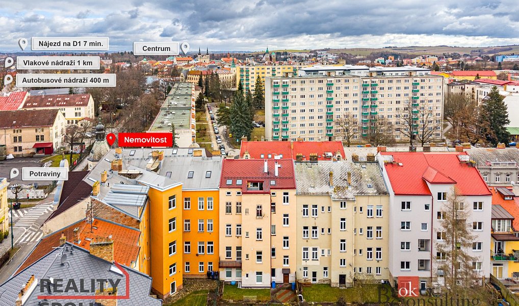Prodej bytu atypického 146 m², Jihlava – náhled fotky 22
