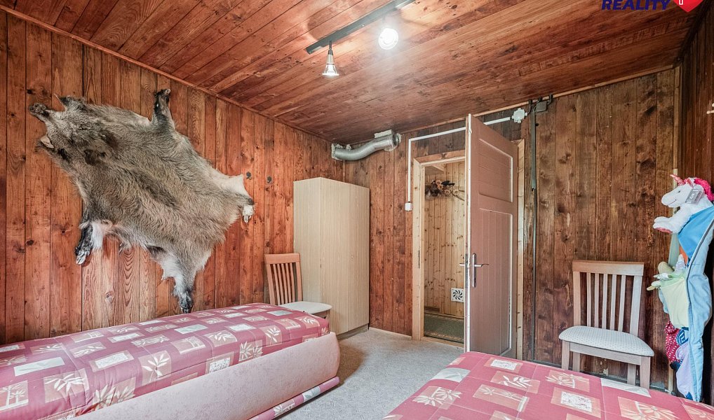 Prodej chaty/chalupy 178 m² s pozemkem 1 897 m², Vítkov – náhled fotky 10