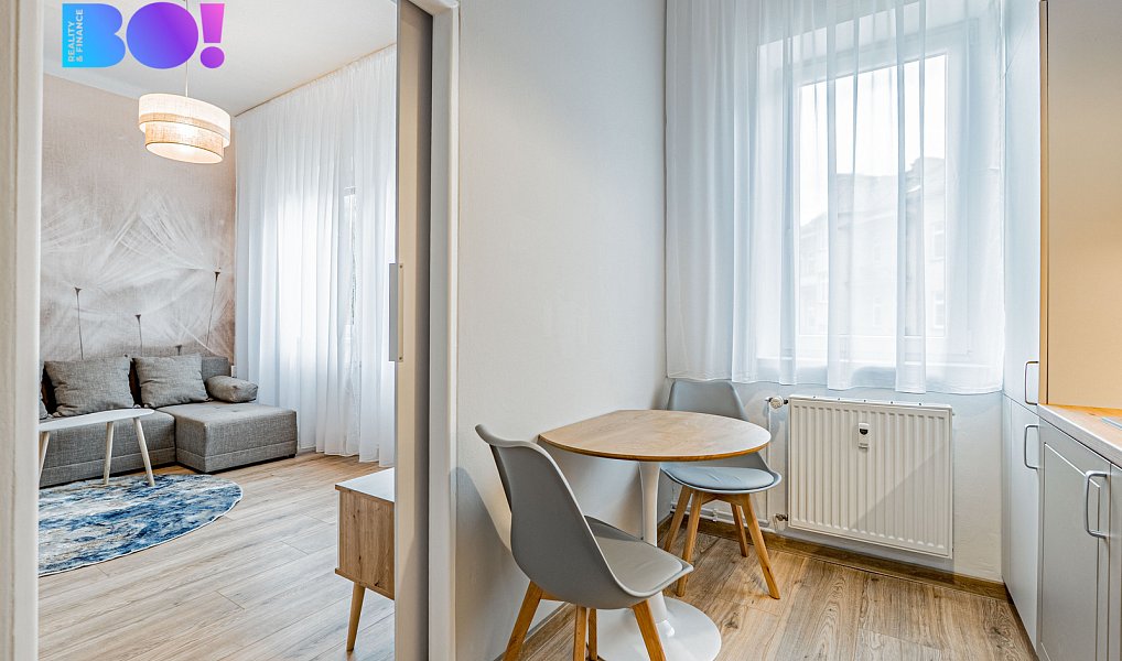 Prodej bytu 1+1 38 m², Český Těšín – náhled fotky 9