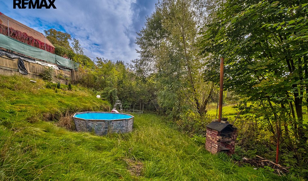 Prodej chaty/chalupy 90 m² s pozemkem 593 m², Úpice – náhled fotky 18