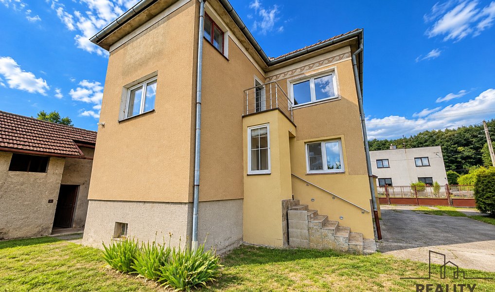 Prodej domu 180 m² s pozemkem 753 m², Přelouč – náhled fotky 6