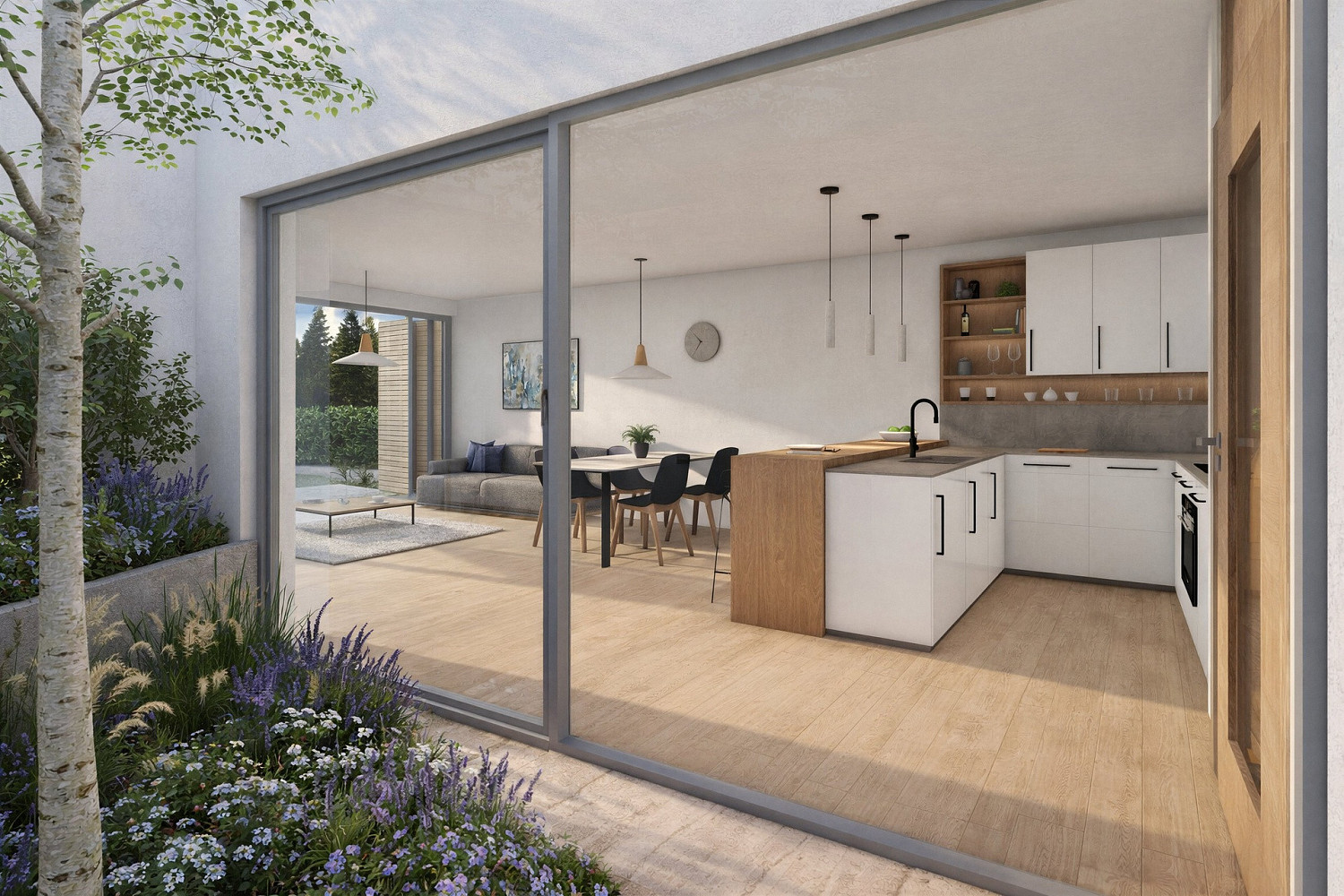 3 rooms, 99.0 m² in Boskovice_Cz