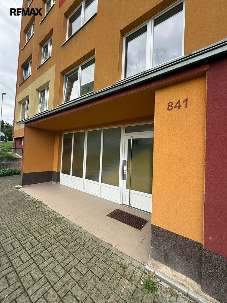 Prodej bytu 4+1 80 m²