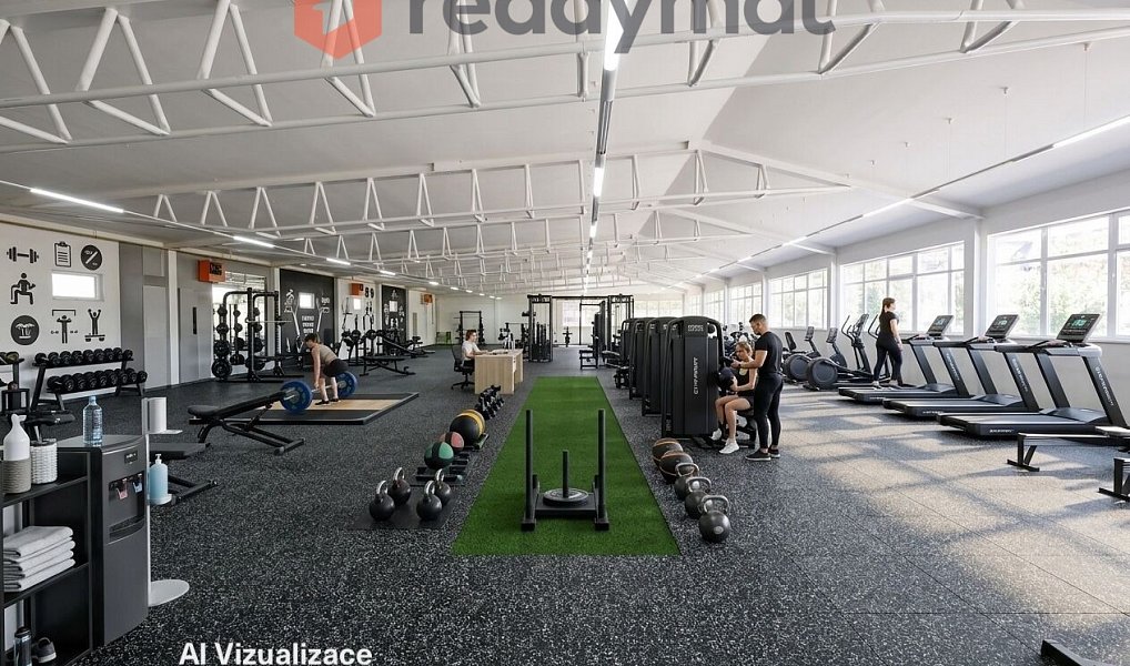 Pronájem obchodních prostor 1 500 m², Bzenec – náhled fotky 6