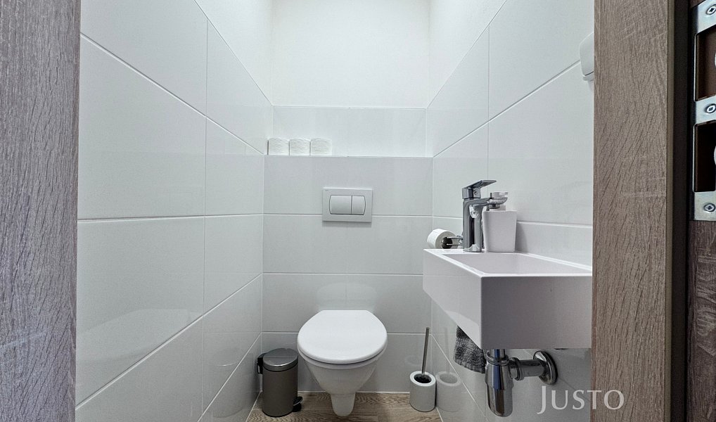 Pronájem bytu 2+1 47 m², Lovosice – náhled fotky 15
