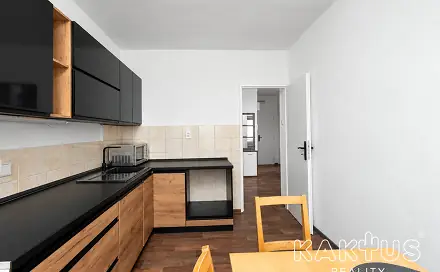 Pronájem bytu 3+1 71 m², U Společenského domu, Vratimov, okres Ostrava-město