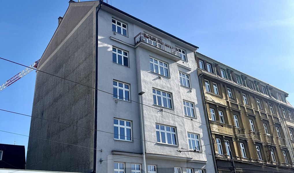 Prodej bytu 3+kk 95 m², Praha – náhled fotky 4