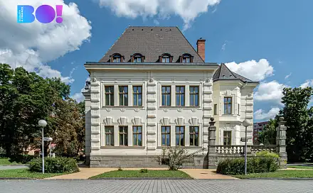 Prodej domu 1 650 m² s pozemkem 5 141 m², Slezská, Frýdek-Místek - Frýdek