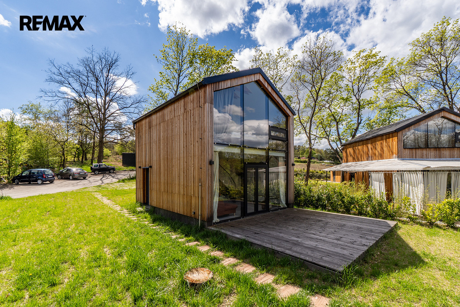 Prodej chaty/chalupy 74 m² s pozemkem 383 m², Nalžovice