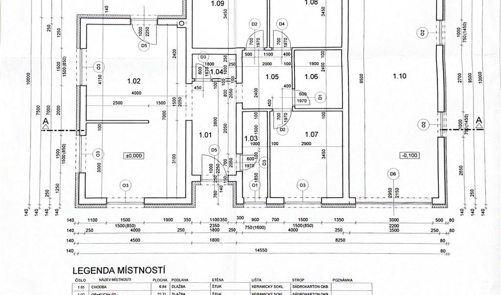 Prodej domu 113 m² s pozemkem 923 m², Stonava – náhled fotky 20