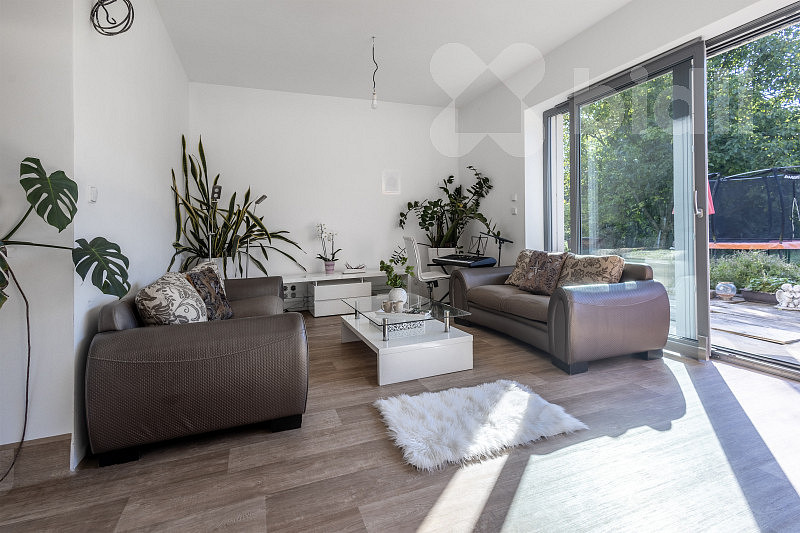 Prodej domu 134 m² s pozemkem 480 m² — photo 4