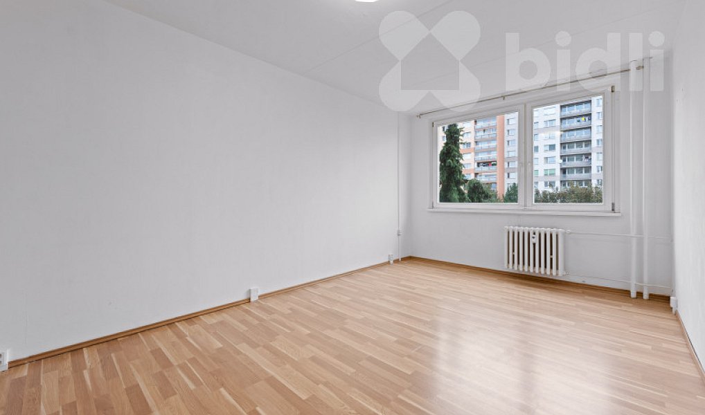 Prodej bytu 2+kk 41 m², Praha – náhled fotky 8