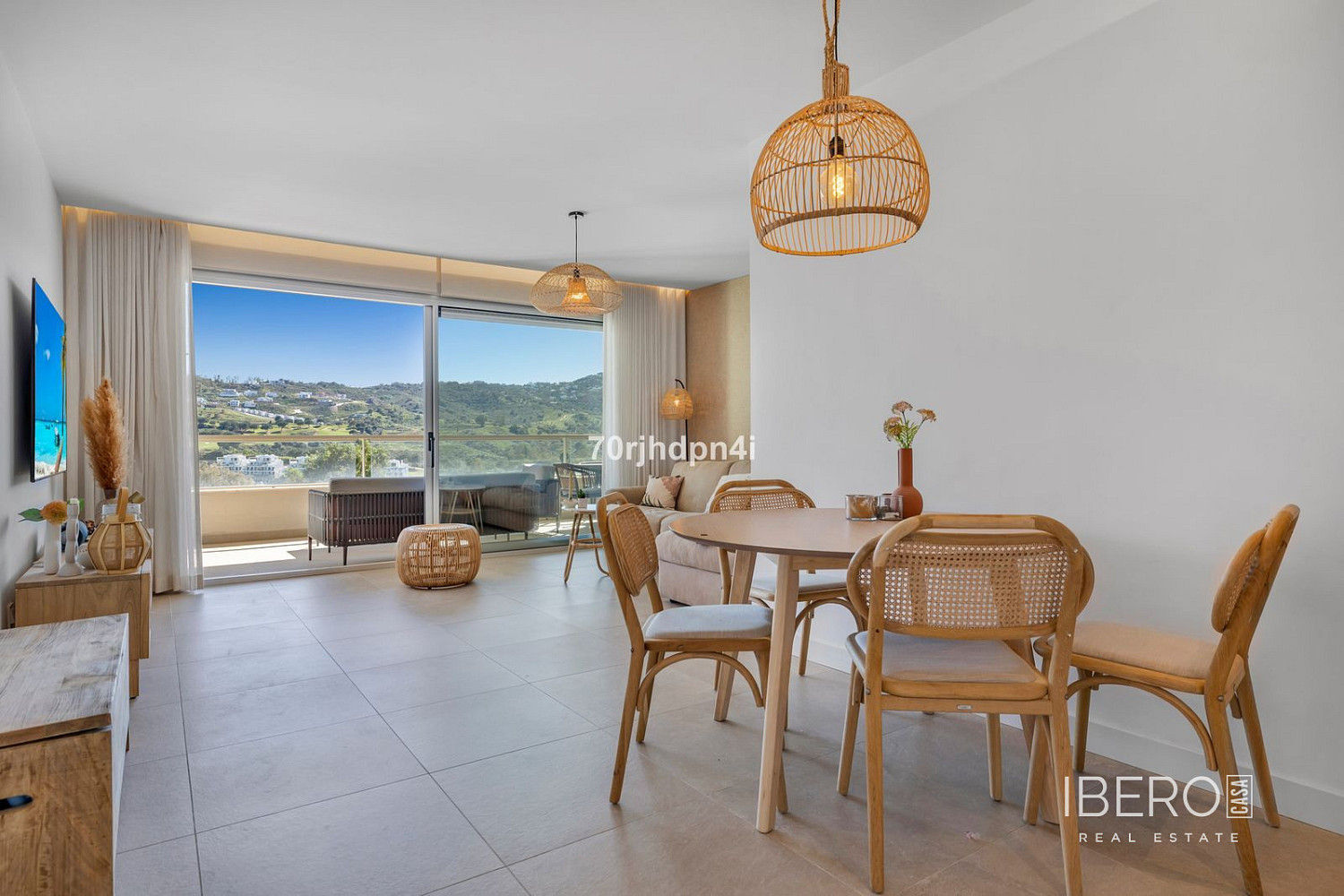 Piso 3+kk – Mijas, Las Lomas de Mijas - Vista 2