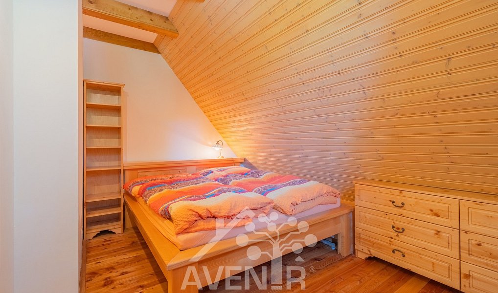 Prodej domu 168 m² s pozemkem 34 525 m², Mosty u Jablunkova – náhled fotky 18
