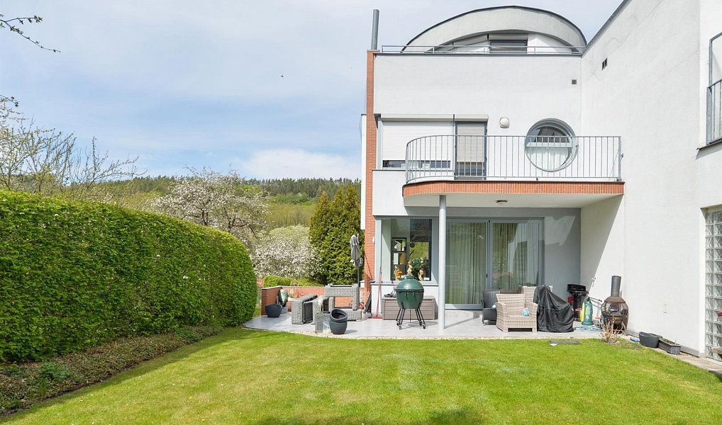 Pronájem domu 507 m² s pozemkem 515 m², K vinicím, Praha 6 – Nebušice