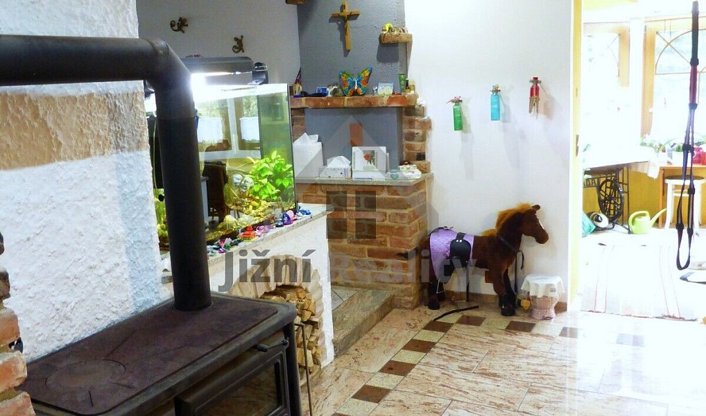 Prodej domu 500 m² s pozemkem 2 856 m², Vyšší Brod – náhled fotky 15