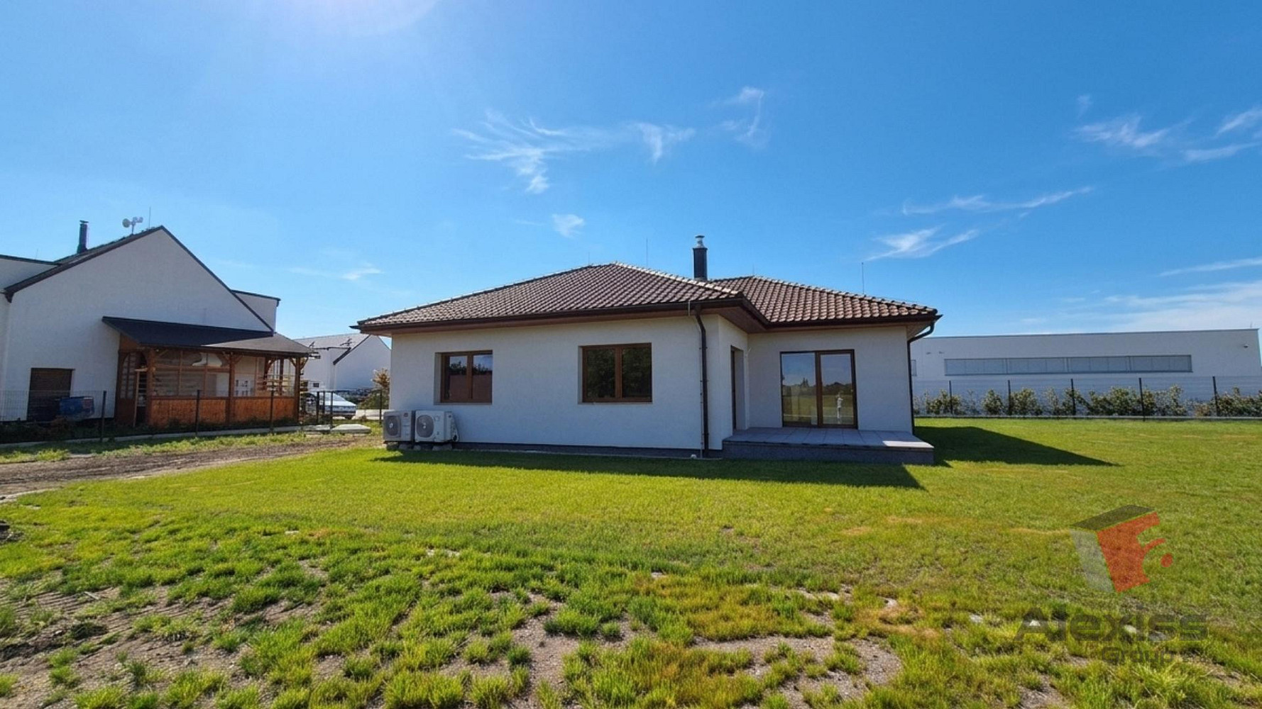 Pronájem domu 158 m² s pozemkem 1 042 m² — photo 4