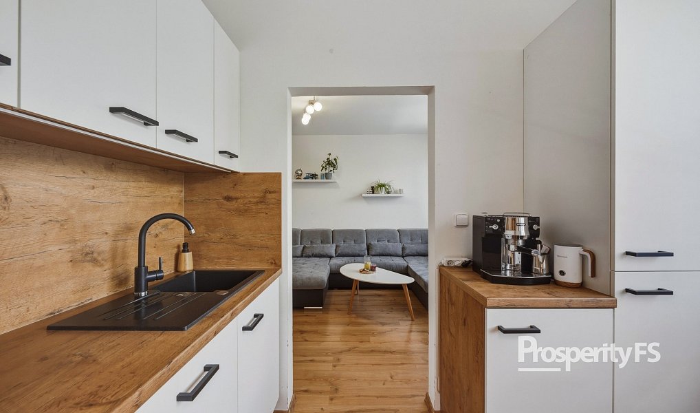 Prodej bytu 3+1 65 m², Česká Lípa – náhled fotky 25