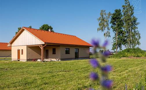 Prodej chaty/chalupy 160 m² s pozemkem 1 466 m², Dobšice, okres České Budějovice