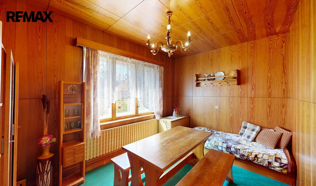 Prodej domu 130 m² s pozemkem 1 440 m², Roštín – náhled fotky 2