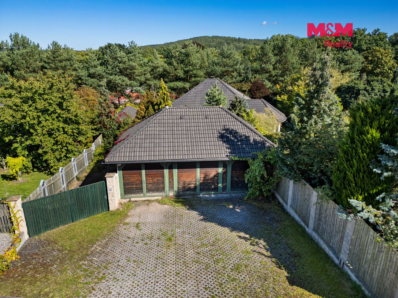 Prodej domu 130 m² s pozemkem 1 723 m² — photo 5