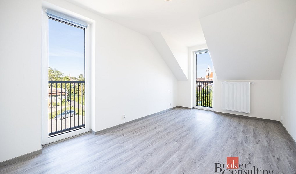Pronájem bytu 2+kk 43 m², Český Brod – náhled fotky 7