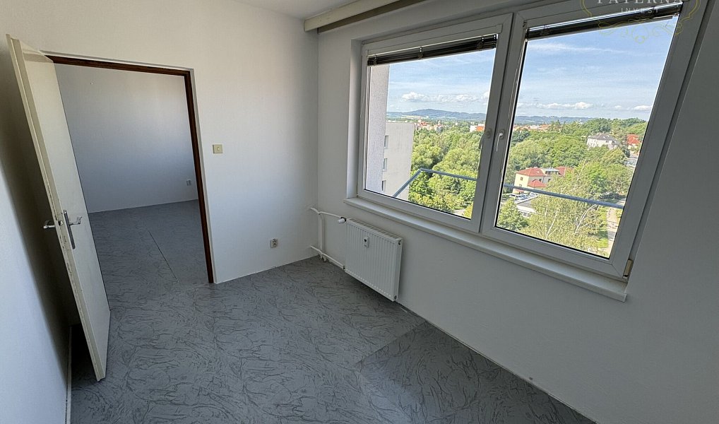 Prodej bytu 3+1 64 m², Strakonice – náhled fotky 2