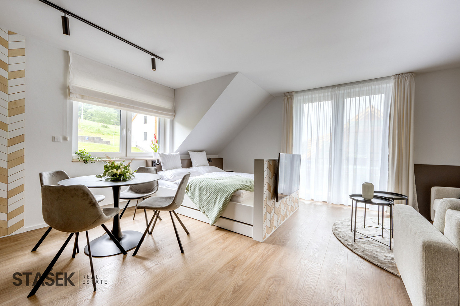 Dům – Velká Morava, okres Ústí nad Orlicí – pohled 3