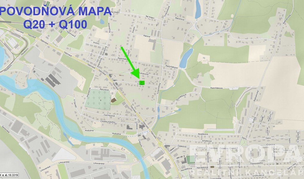 Prodej domu 220 m² s pozemkem 1 333 m², Ostrava – náhled fotky 5