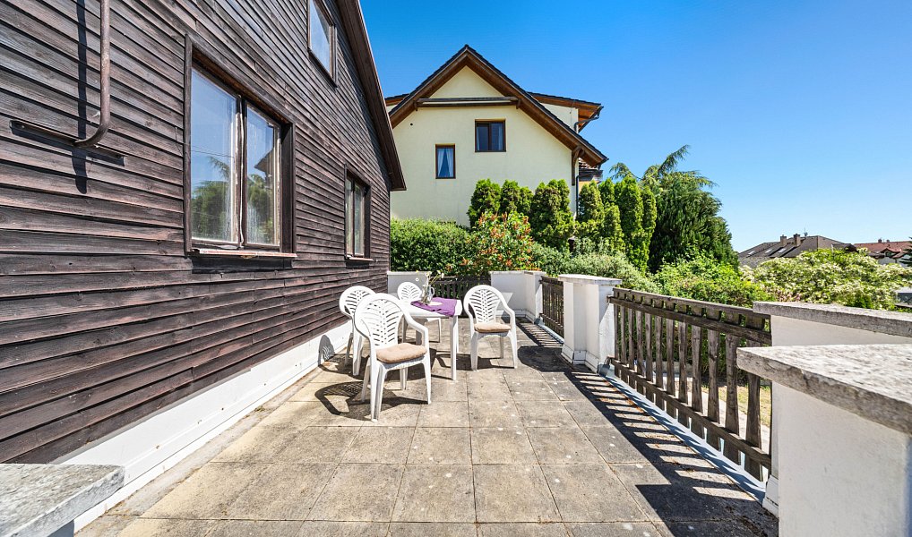 Prodej domu 72 m² s pozemkem 1 187 m², Ondřejov – náhled fotky 3