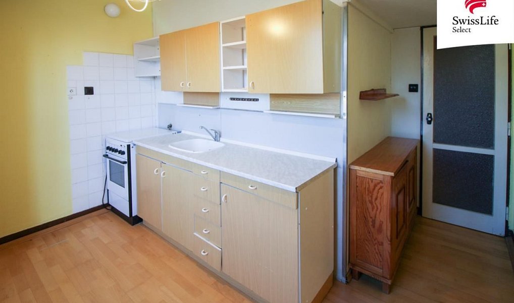 Prodej bytu 2+1 55 m², Jihlava – náhled fotky 9