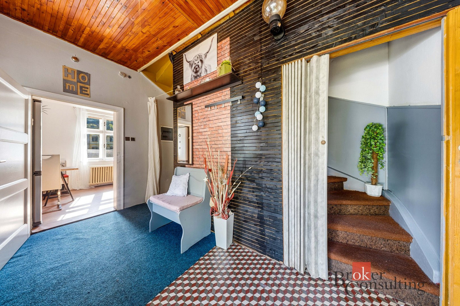 Prodej domu 140 m² s pozemkem 3 294 m² – fotografie 4