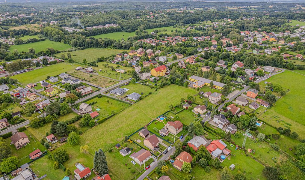 Prodej domu 175 m² s pozemkem 788 m², Rychvald – náhled fotky 14