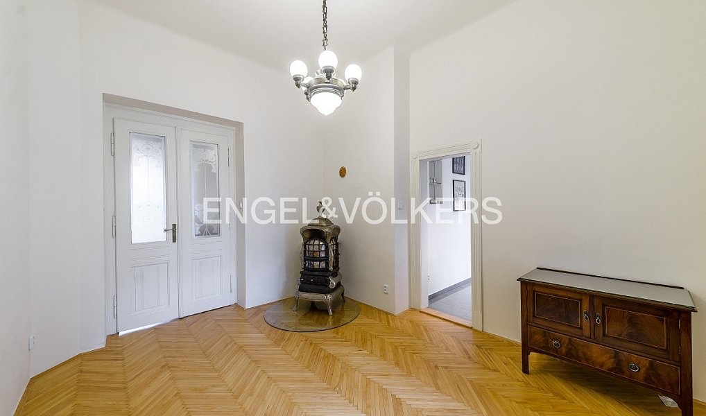 Pronájem bytu 3+kk 87 m², Praha – náhled fotky 6