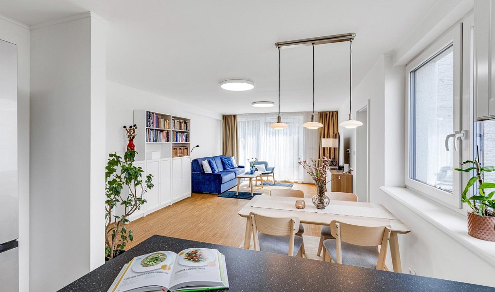 Prodej domu 365 m² s pozemkem 744 m², Praha – náhled fotky 3