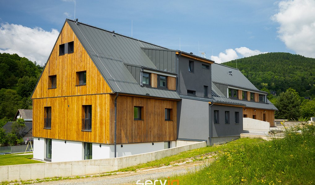 Prodej bytu 3+kk 102 m², Staré Město – náhled fotky 20