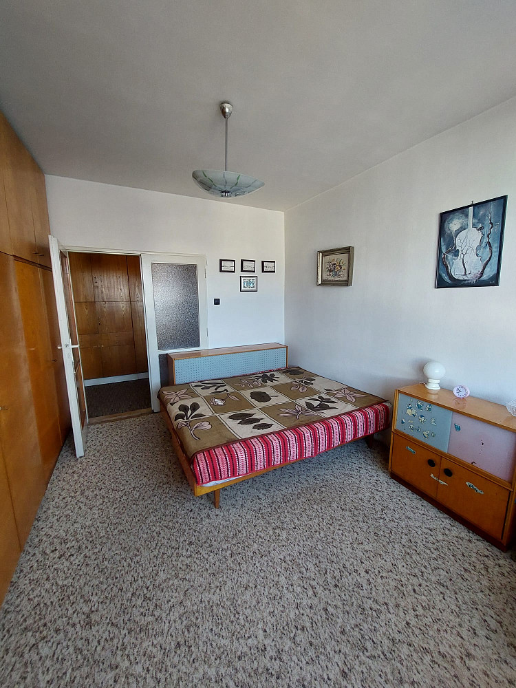 Prodej bytu 2+1 63 m² — photo 3