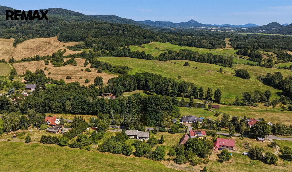 Prodej chaty/chalupy 180 m² s pozemkem 4 047 m², Volfartice – náhled fotky 52