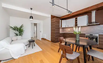 Prodej bytu 4+kk 117 m², Chodská, Praha 2 - Vinohrady