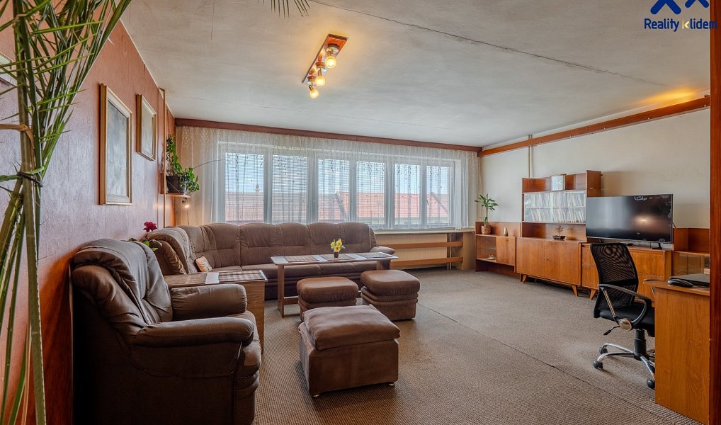 Prodej domu 185 m² s pozemkem 1 130 m², Pustiměř – náhled fotky 9