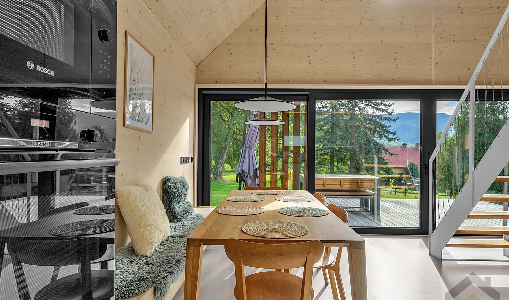 Prodej domu 143 m² s pozemkem 1 171 m², Bílý Potok – náhled fotky 5