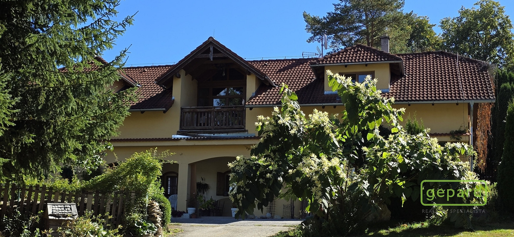 Prodej domu 250 m² s pozemkem 1 170 m² — photo 4